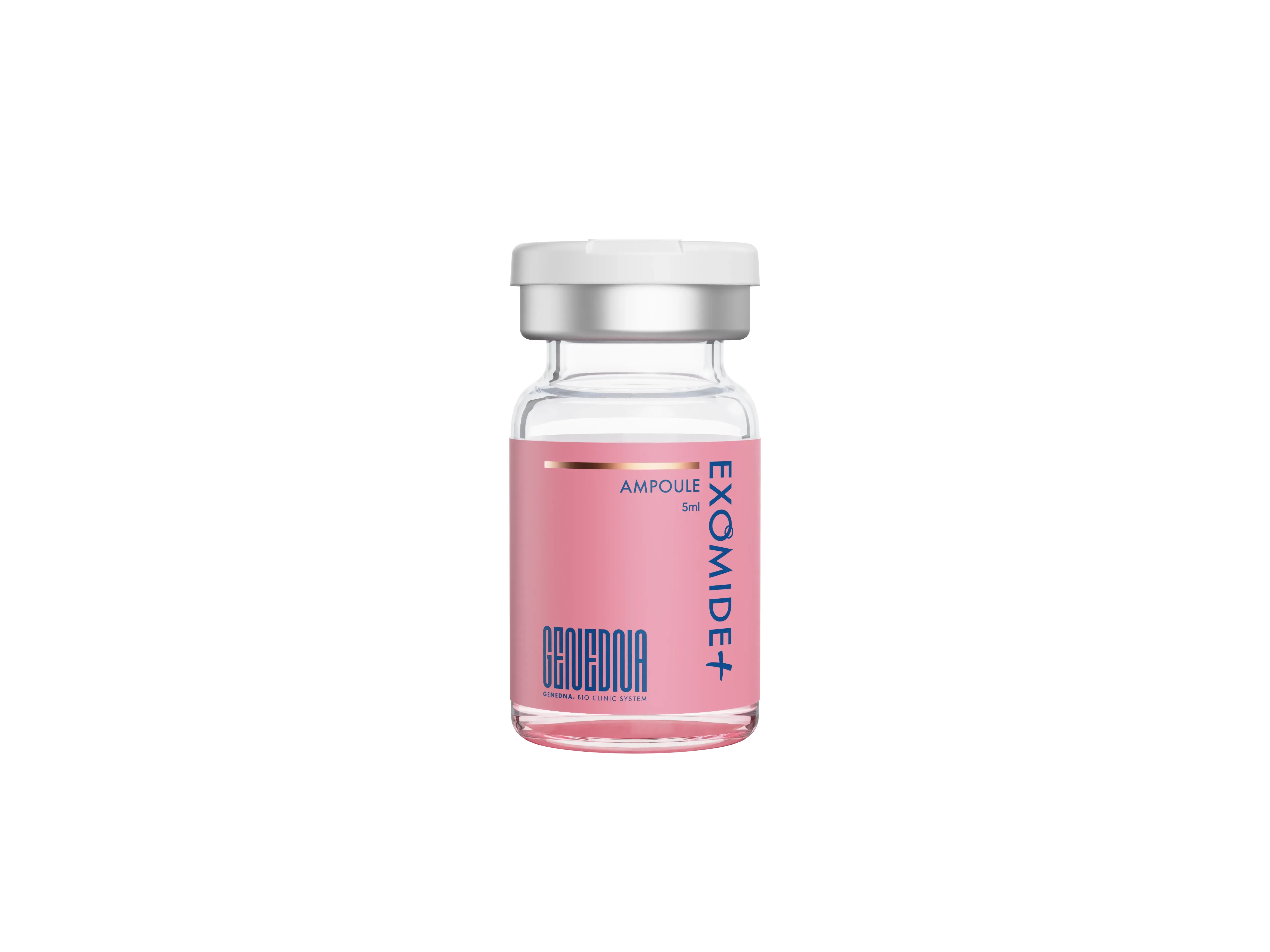 Exomide Plus Exosome Ampoule